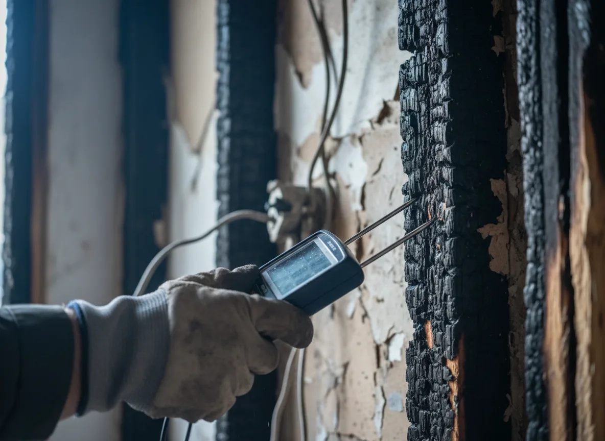 Fire Damage Restoration Stryker, OH FAQs